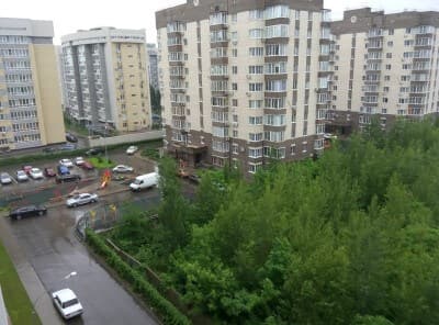 ЖК «Александровский»