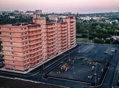 ЖК «Соловьиная роща»